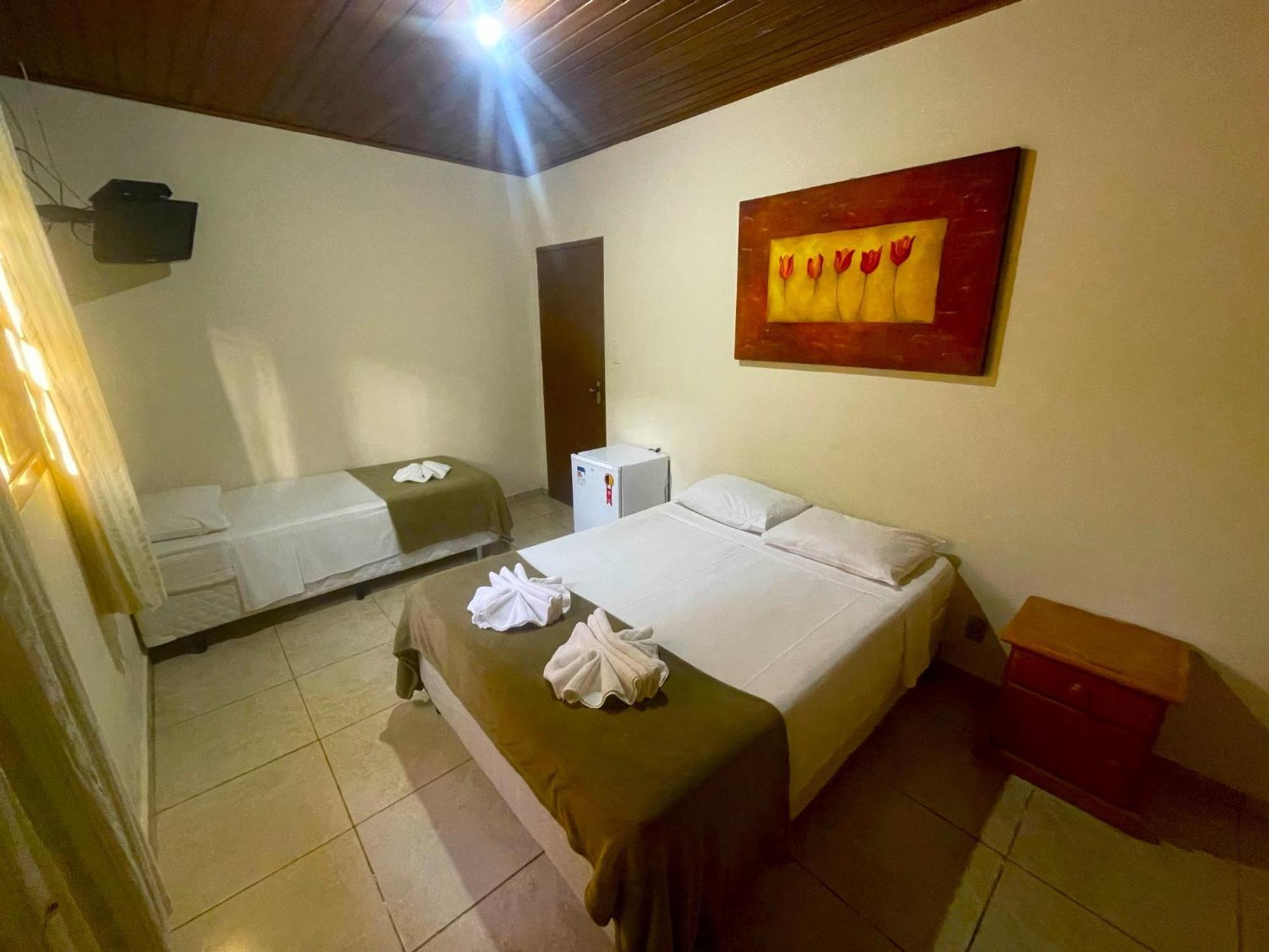 Hotel Fazenda Villa Verona Серра-Негра Екстер'єр фото