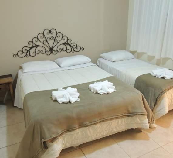 Hotel Fazenda Villa Verona Серра-Негра Екстер'єр фото